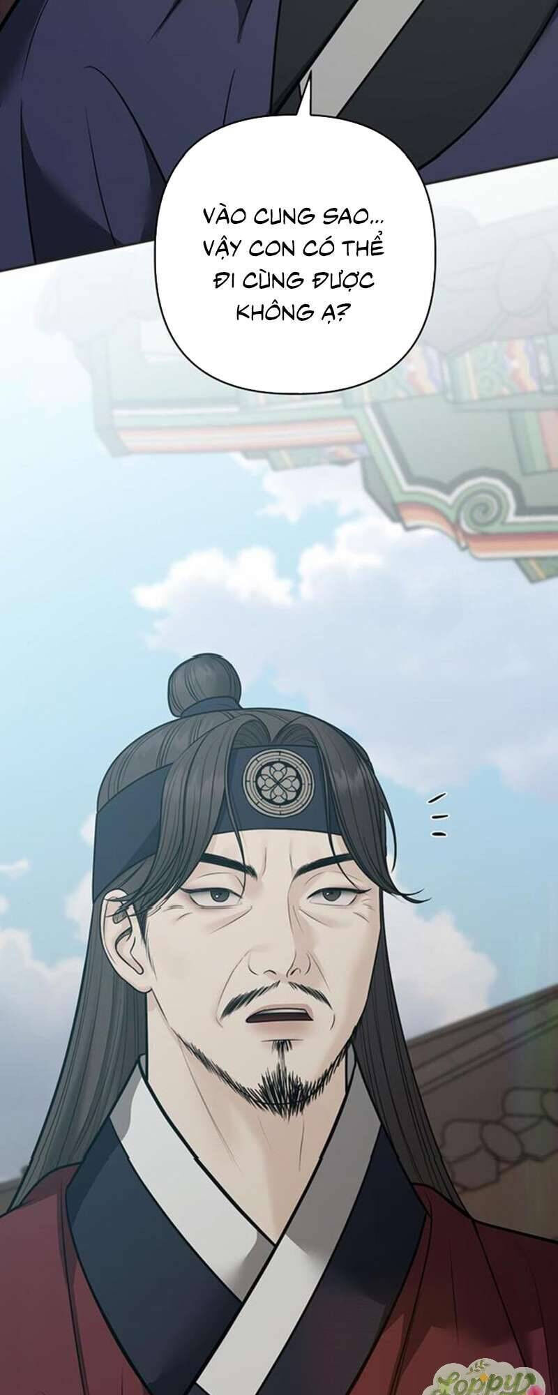 Quỷ Hồn Chapter 33 - Trang 50