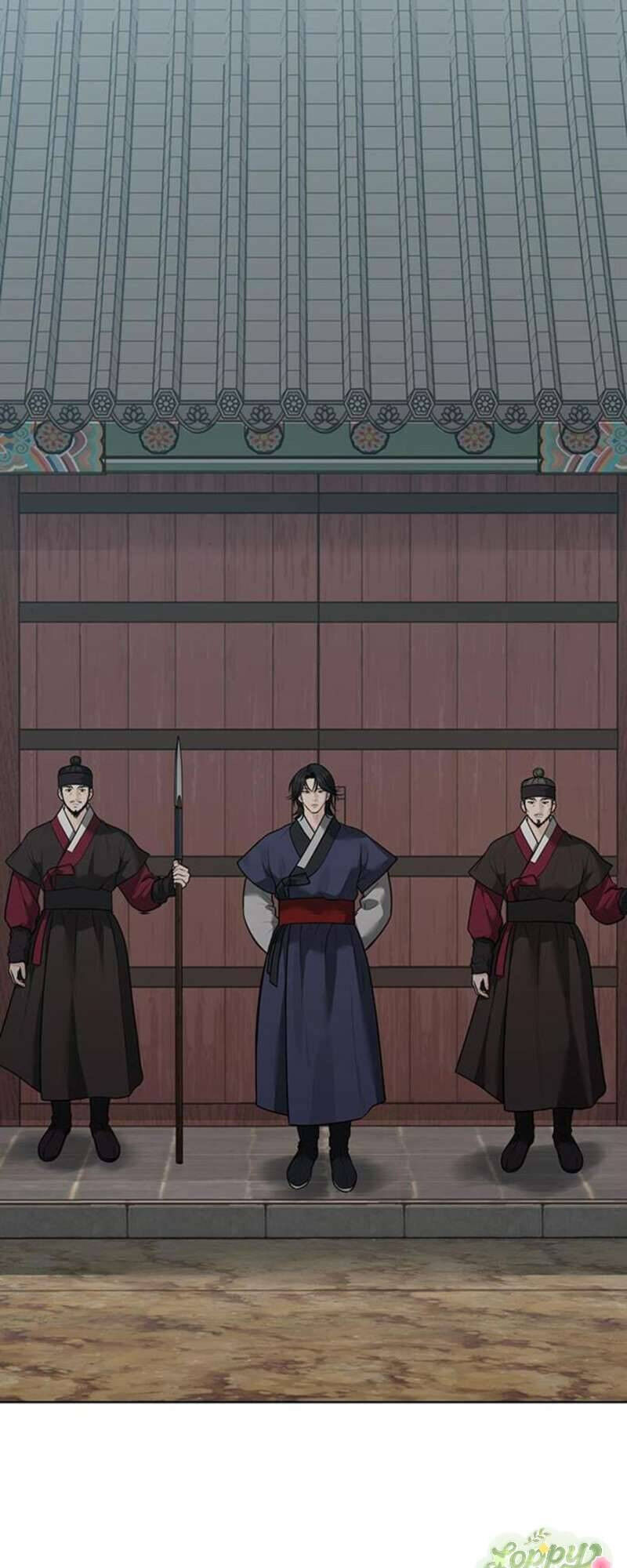 Quỷ Hồn Chapter 33 - Trang 56