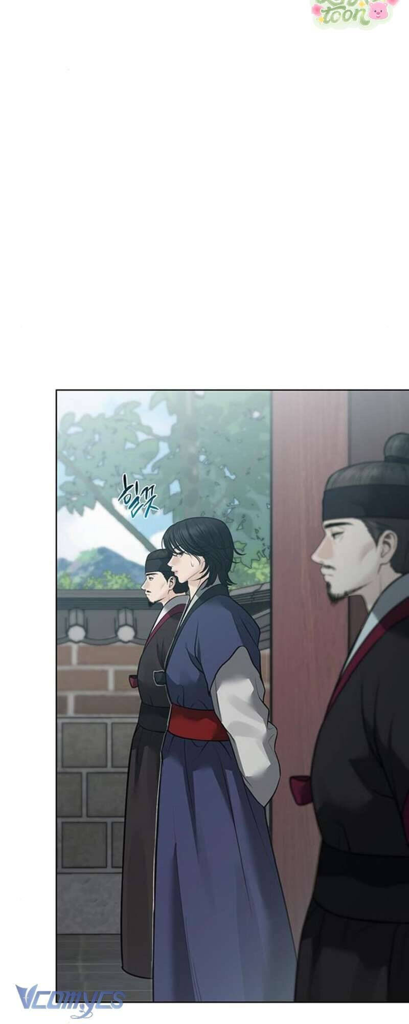 Quỷ Hồn Chapter 33 - Trang 57