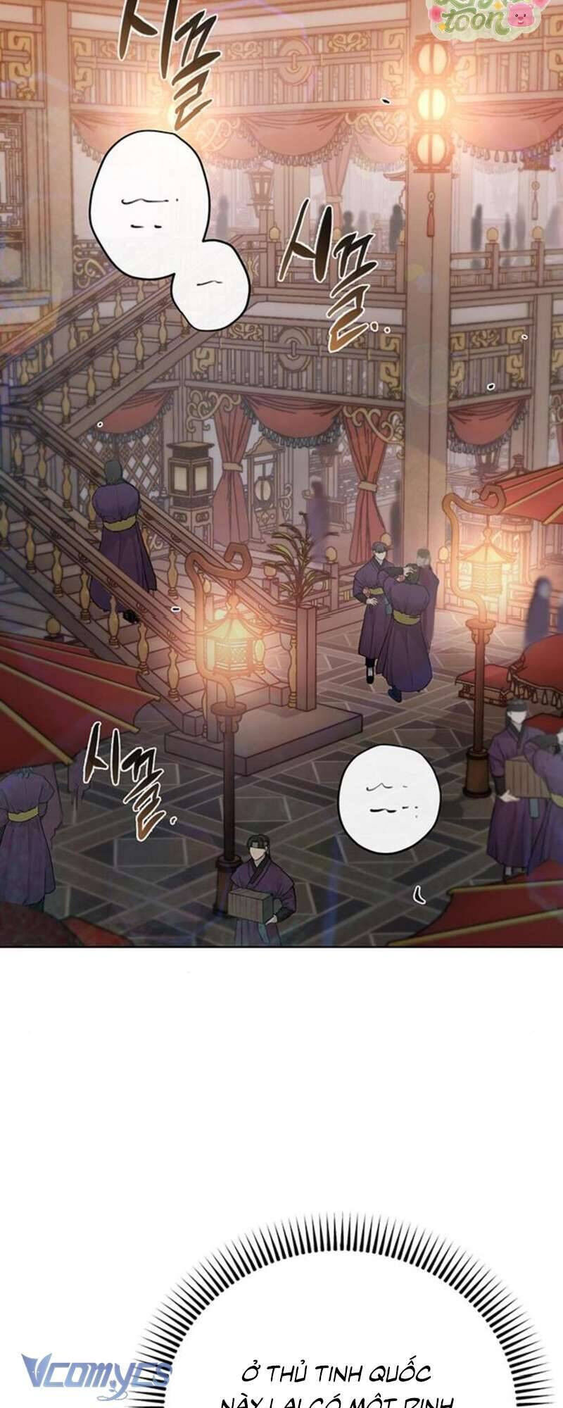 Quỷ Hồn Chapter 33 - Trang 60