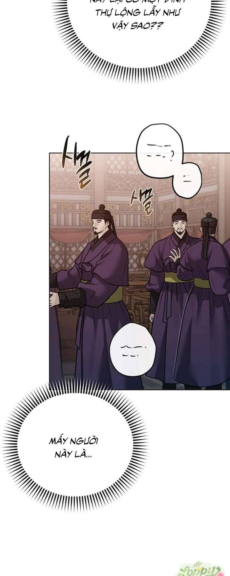 Quỷ Hồn Chapter 33 - Trang 61