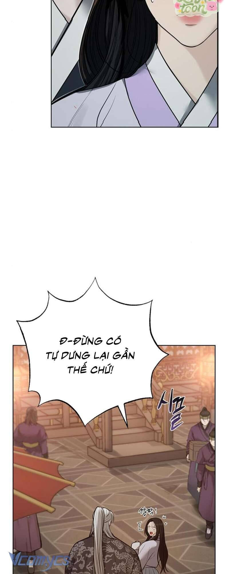 Quỷ Hồn Chapter 33 - Trang 64