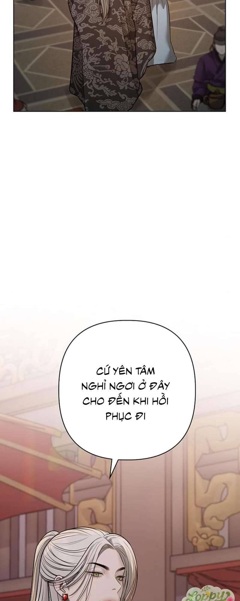 Quỷ Hồn Chapter 33 - Trang 65