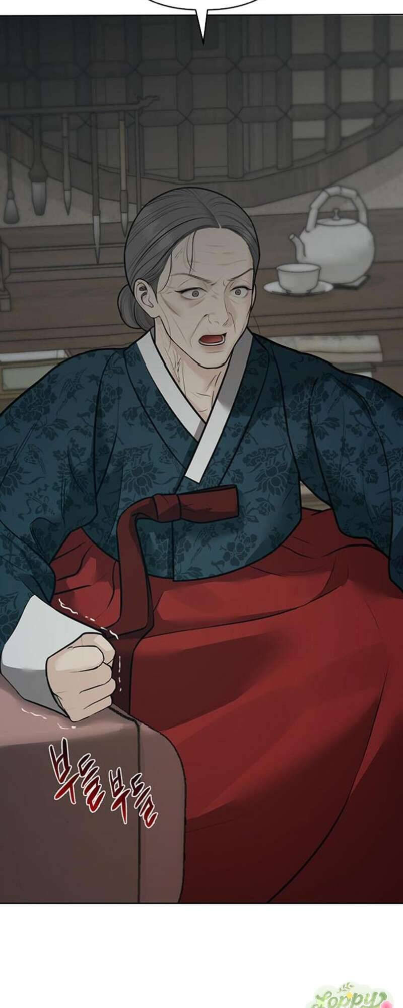 Quỷ Hồn Chapter 33 - Trang 7