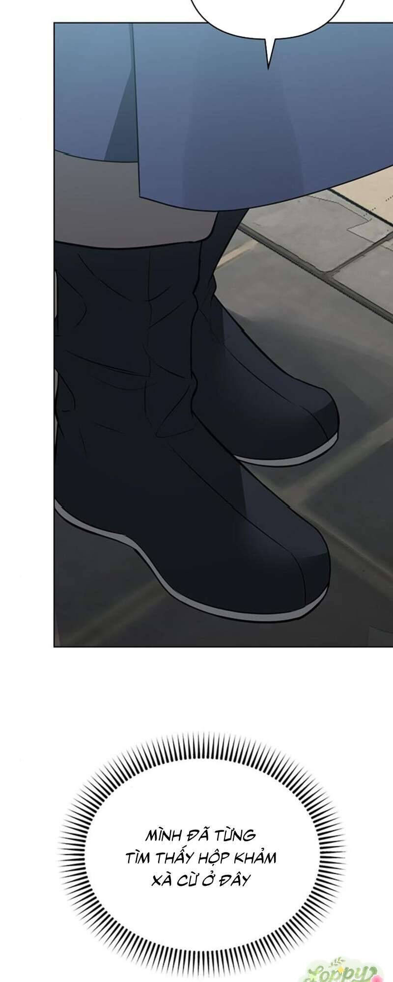 Quỷ Hồn Chapter 33 - Trang 76