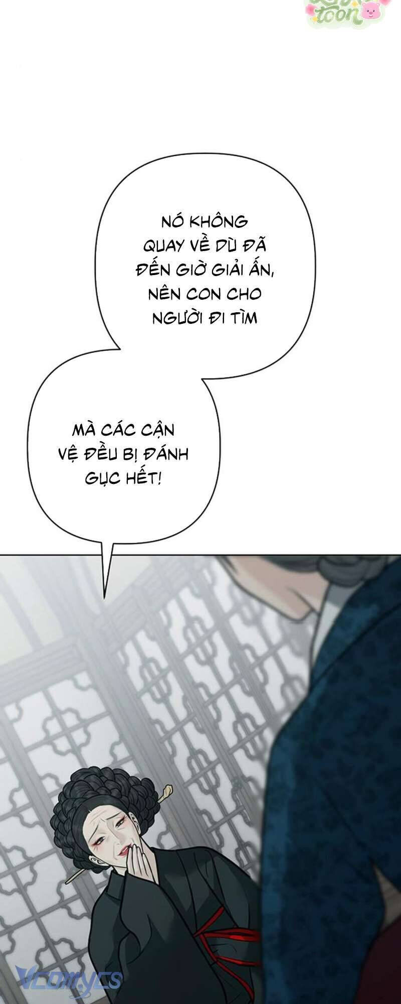 Quỷ Hồn Chapter 33 - Trang 8