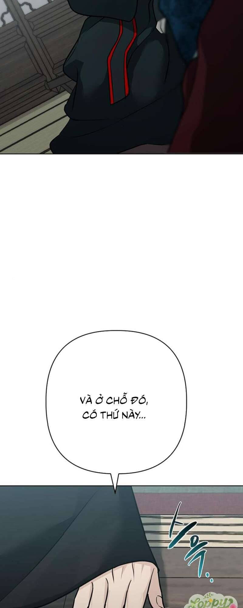 Quỷ Hồn Chapter 33 - Trang 9