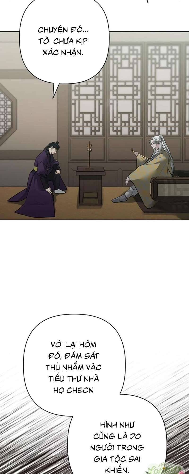 Quỷ Hồn Chapter 34 - Trang 10