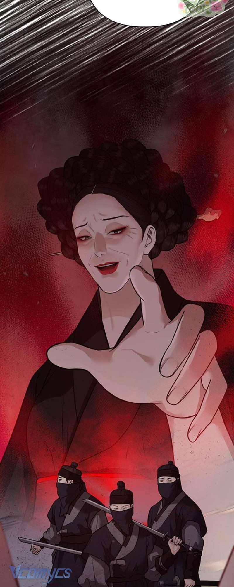 Quỷ Hồn Chapter 34 - Trang 11