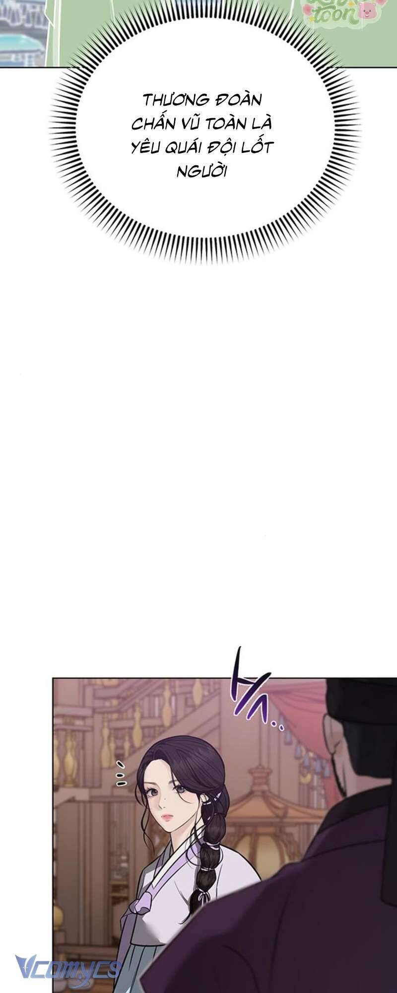 Quỷ Hồn Chapter 34 - Trang 19