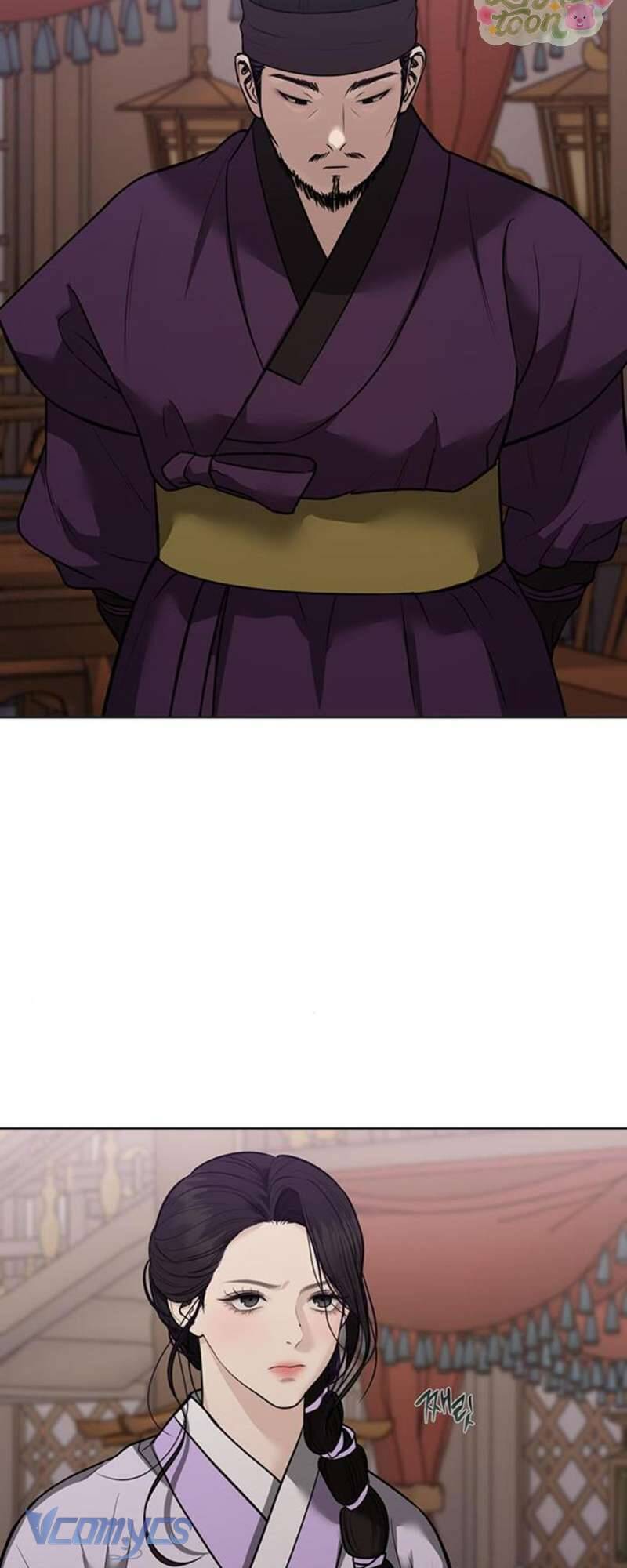 Quỷ Hồn Chapter 34 - Trang 21