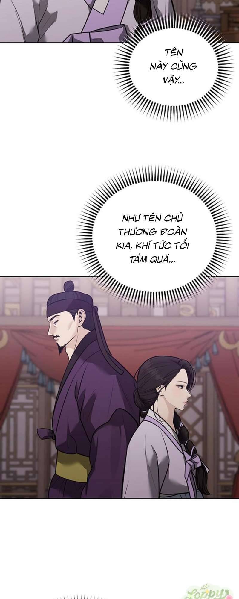 Quỷ Hồn Chapter 34 - Trang 22