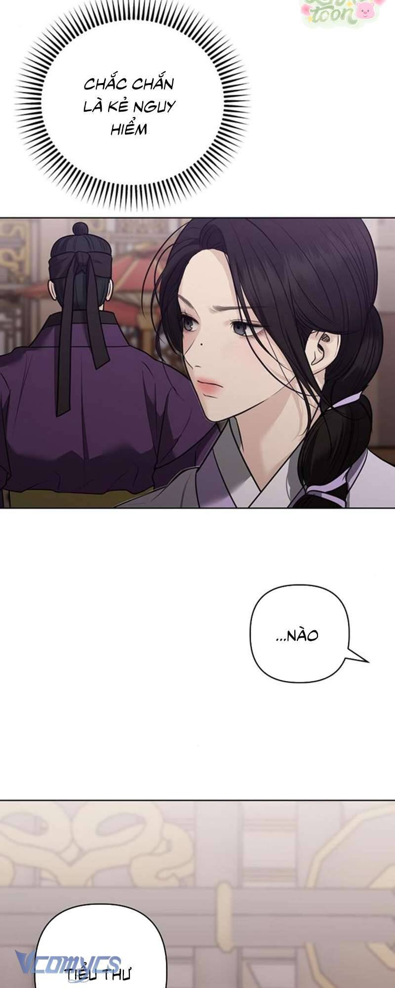 Quỷ Hồn Chapter 34 - Trang 23