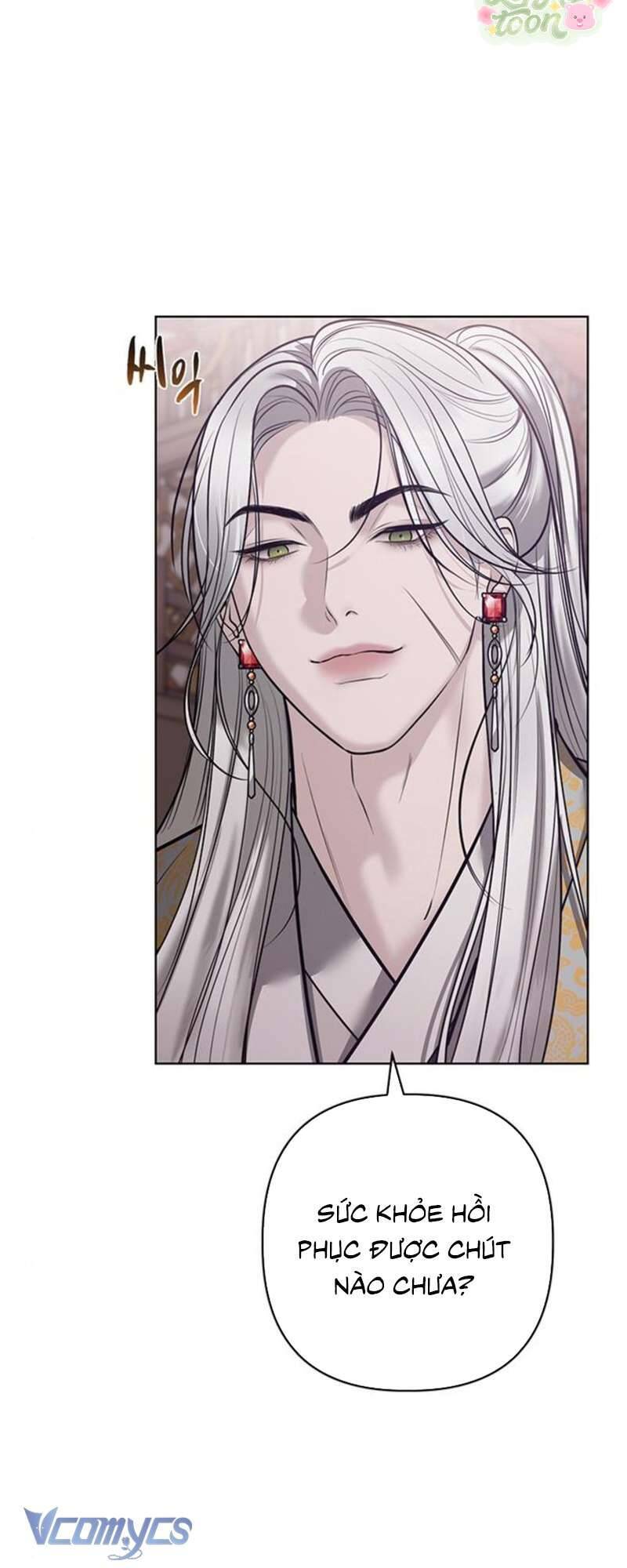 Quỷ Hồn Chapter 34 - Trang 25