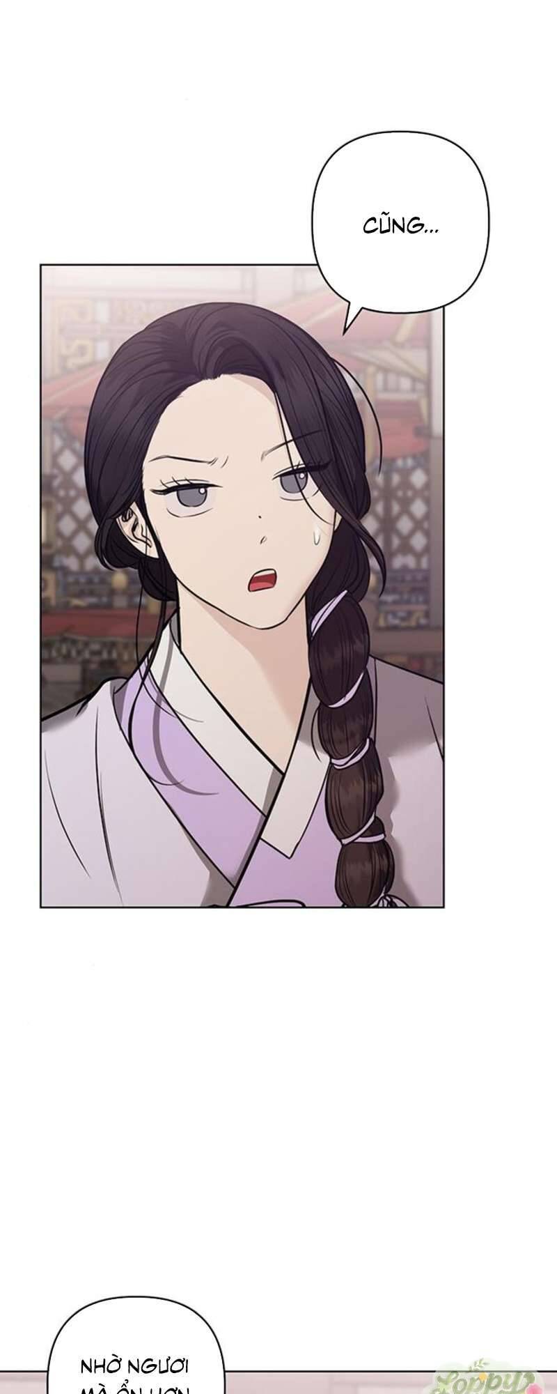 Quỷ Hồn Chapter 34 - Trang 26