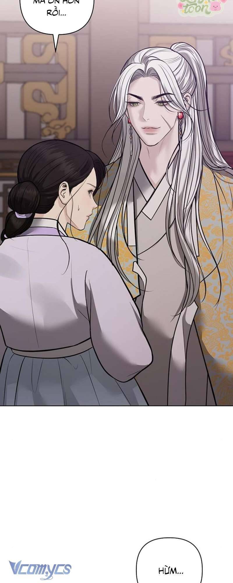 Quỷ Hồn Chapter 34 - Trang 27