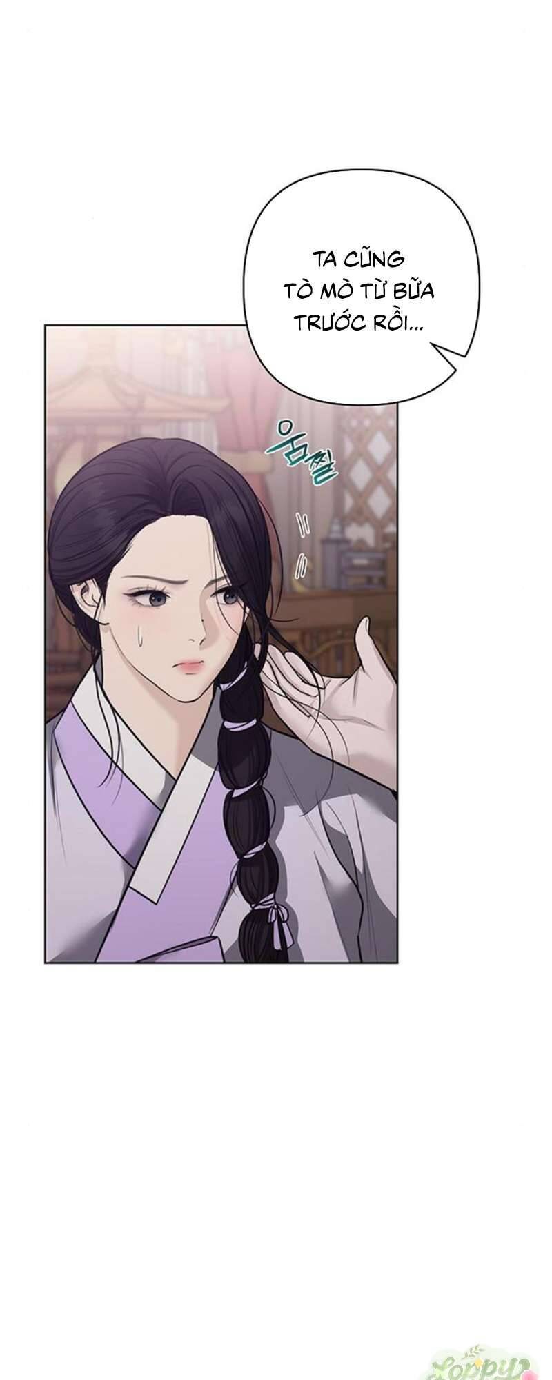 Quỷ Hồn Chapter 34 - Trang 29