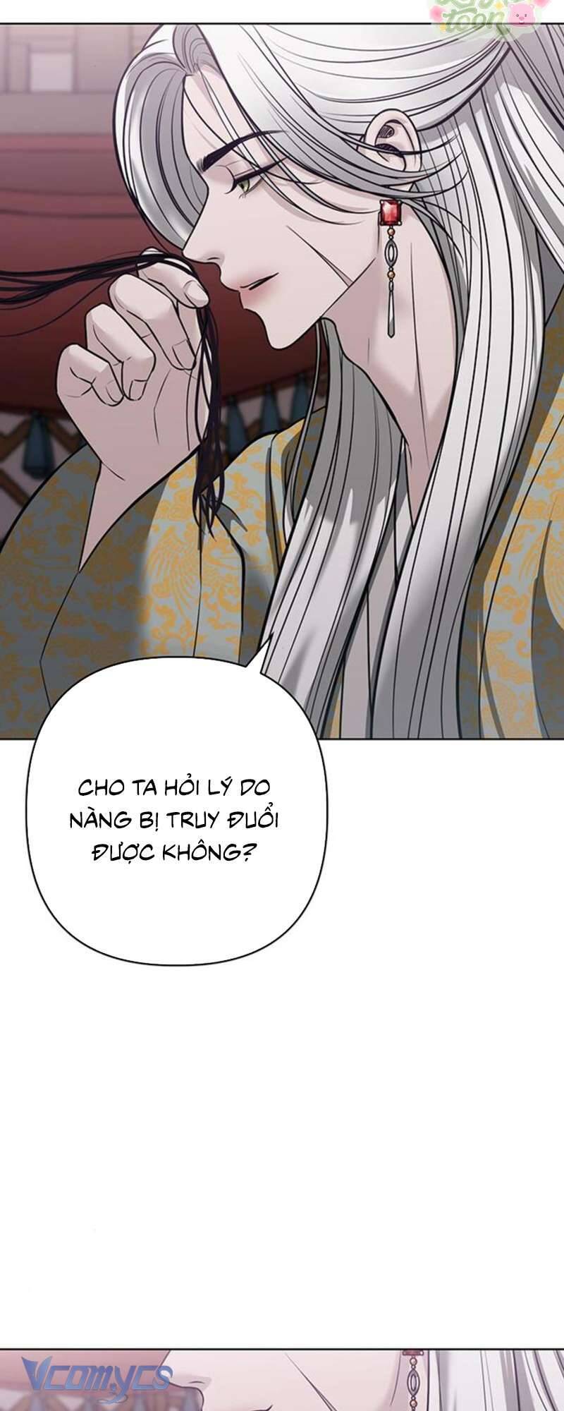 Quỷ Hồn Chapter 34 - Trang 30