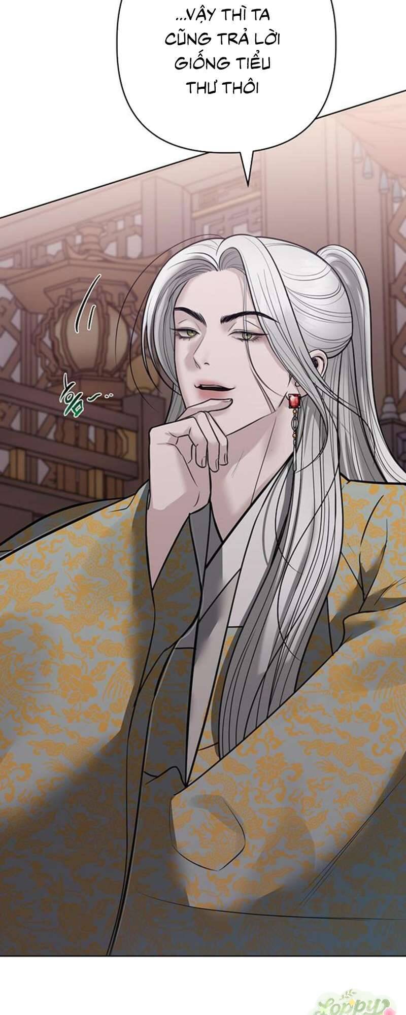 Quỷ Hồn Chapter 34 - Trang 33