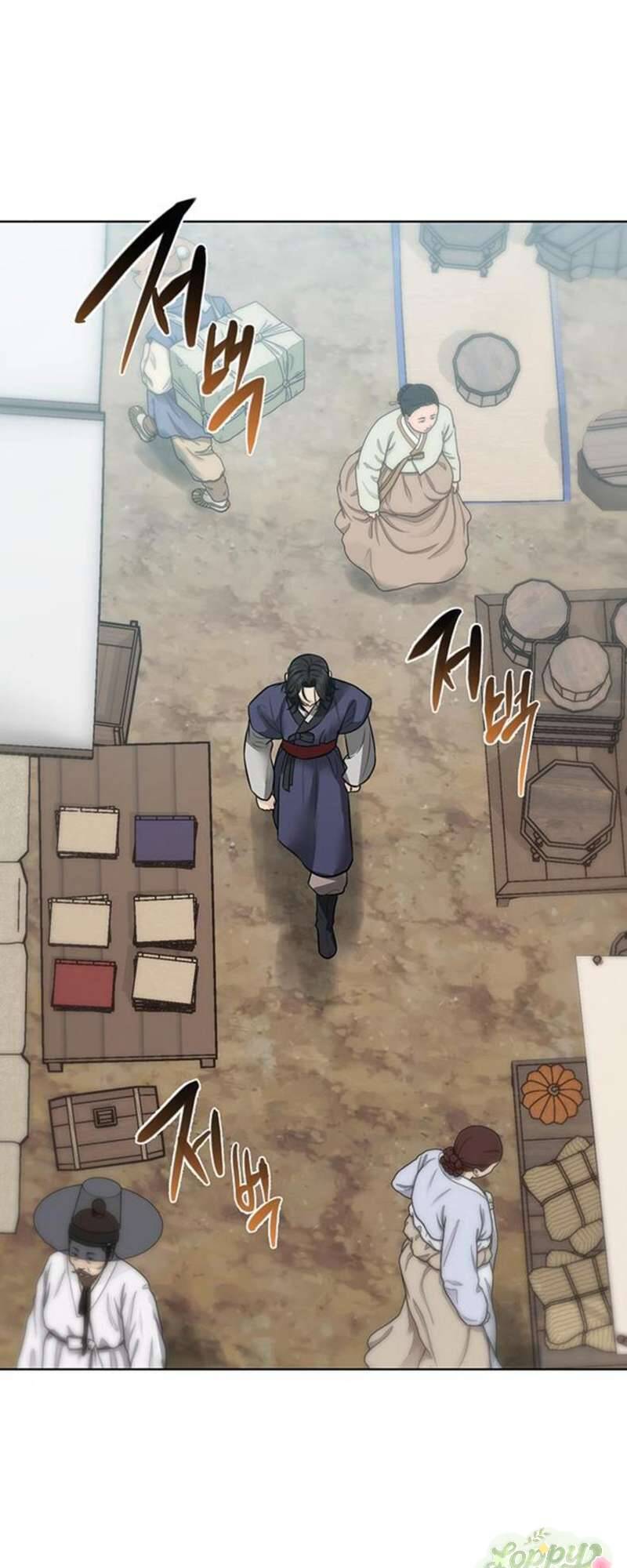 Quỷ Hồn Chapter 34 - Trang 41