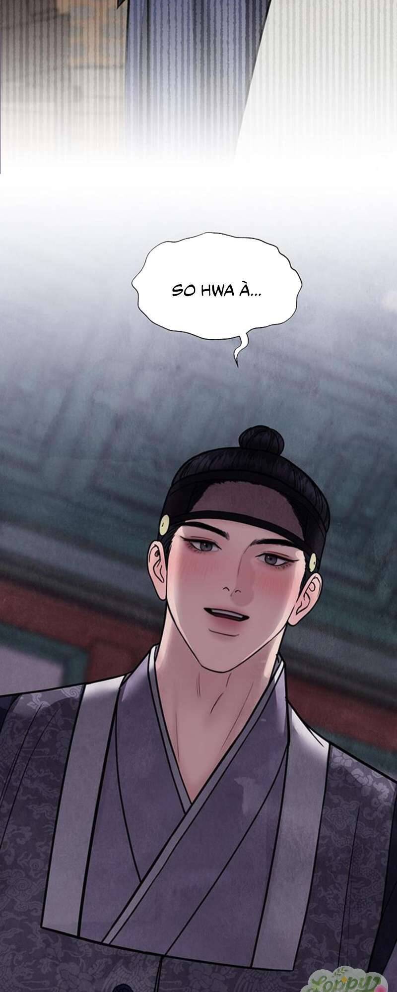 Quỷ Hồn Chapter 34 - Trang 44