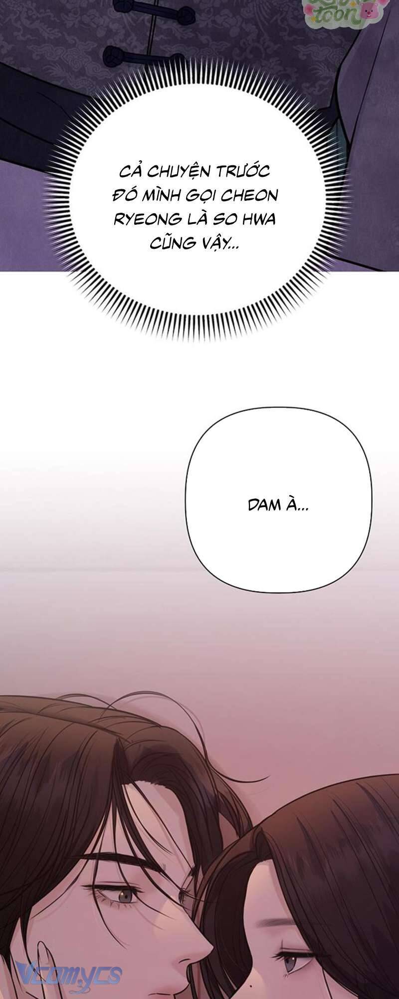 Quỷ Hồn Chapter 34 - Trang 45