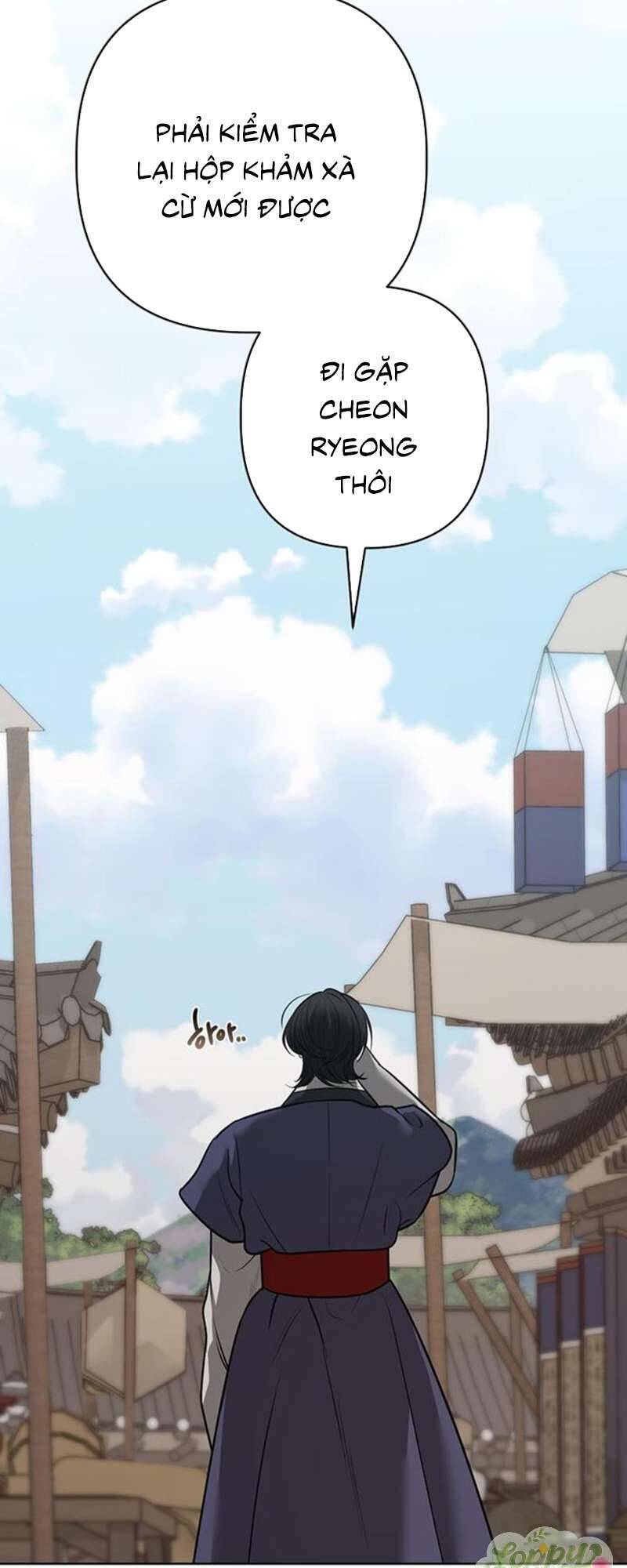 Quỷ Hồn Chapter 34 - Trang 48