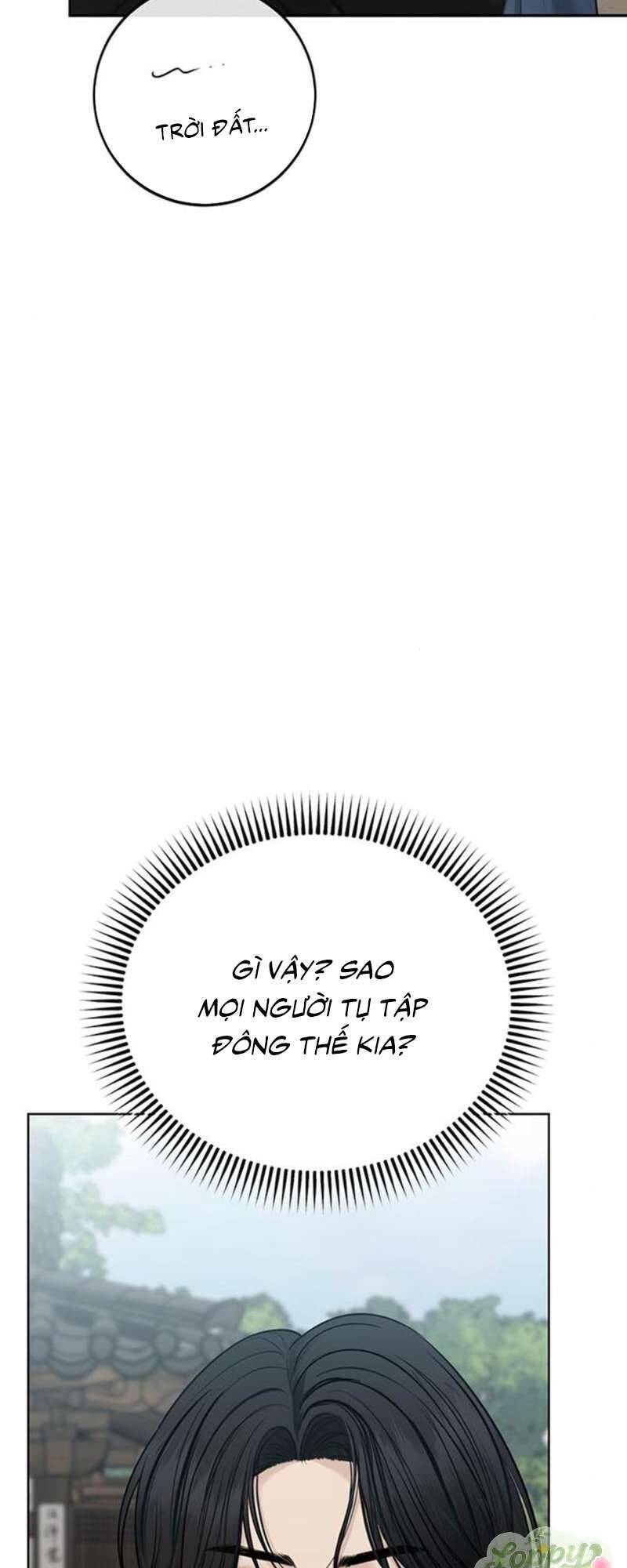 Quỷ Hồn Chapter 34 - Trang 50