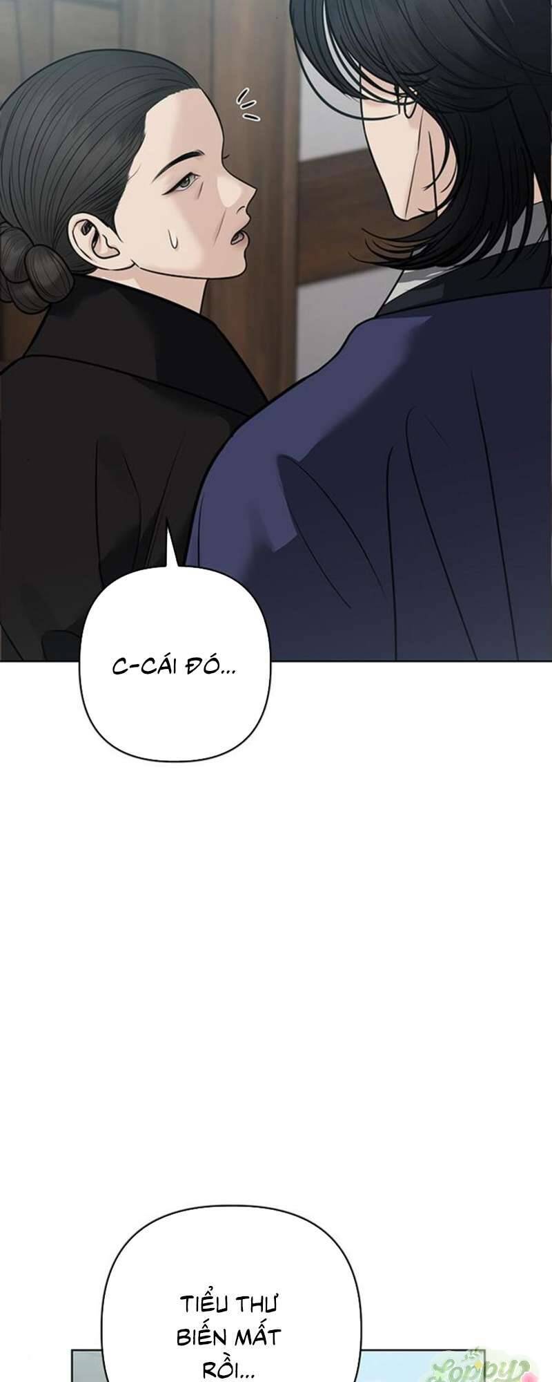 Quỷ Hồn Chapter 34 - Trang 52