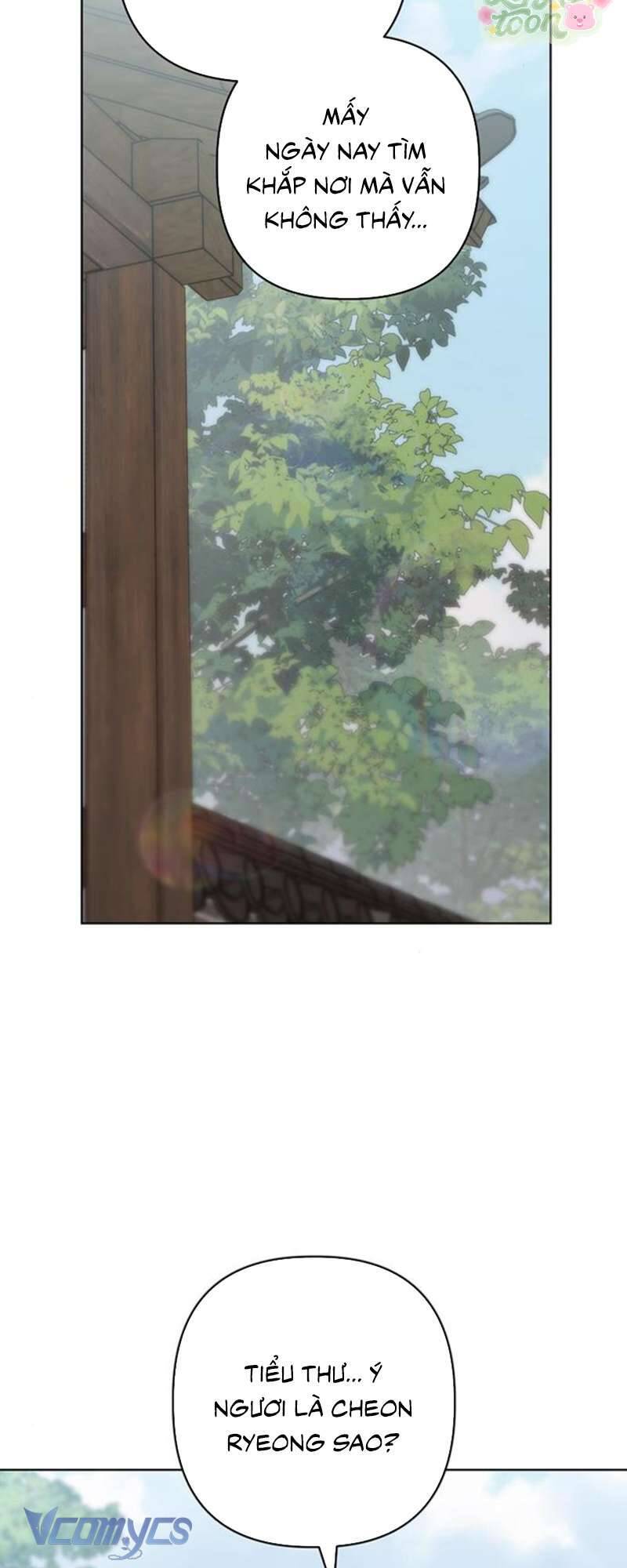 Quỷ Hồn Chapter 34 - Trang 53