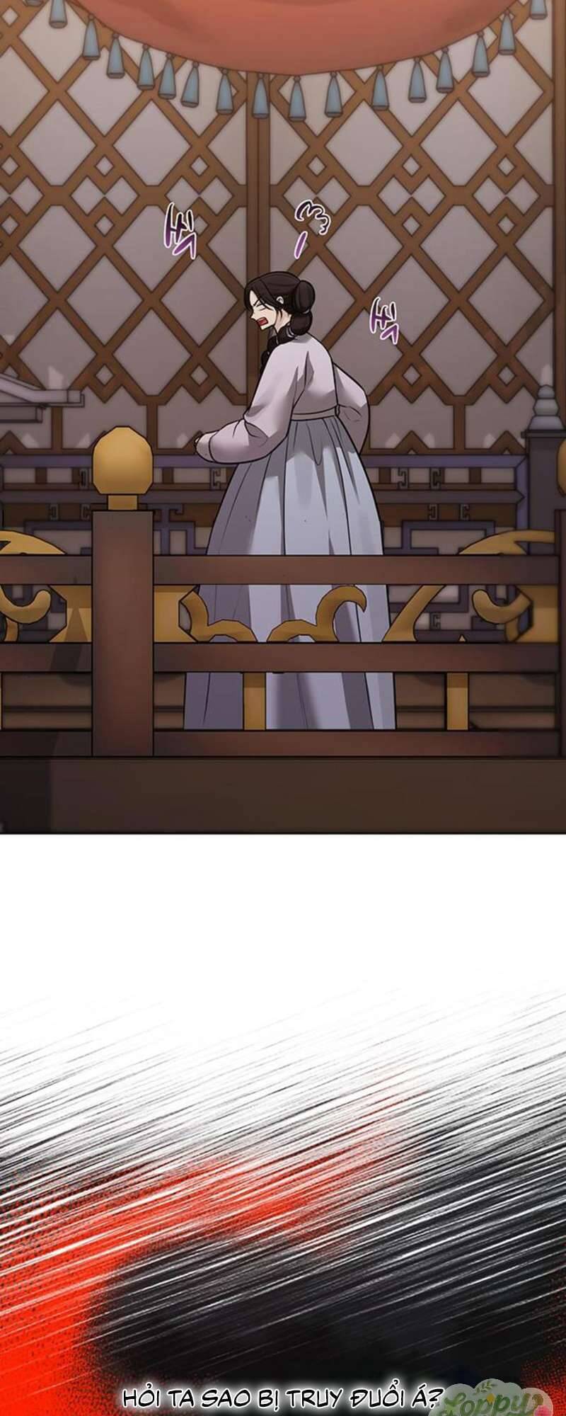 Quỷ Hồn Chapter 34 - Trang 56