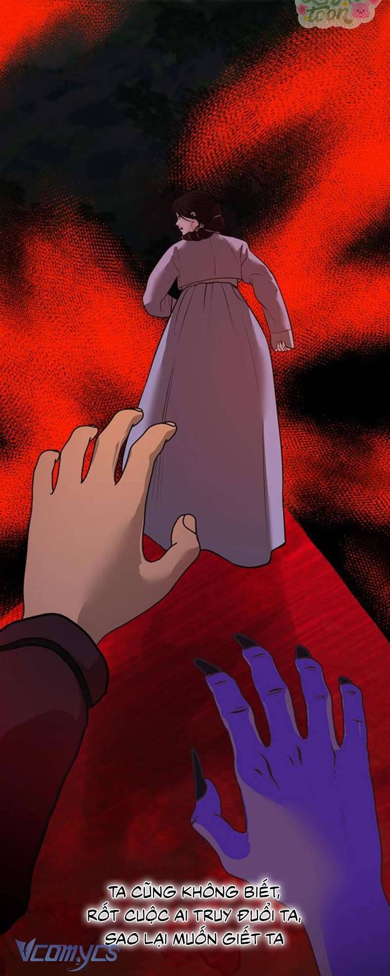 Quỷ Hồn Chapter 34 - Trang 57