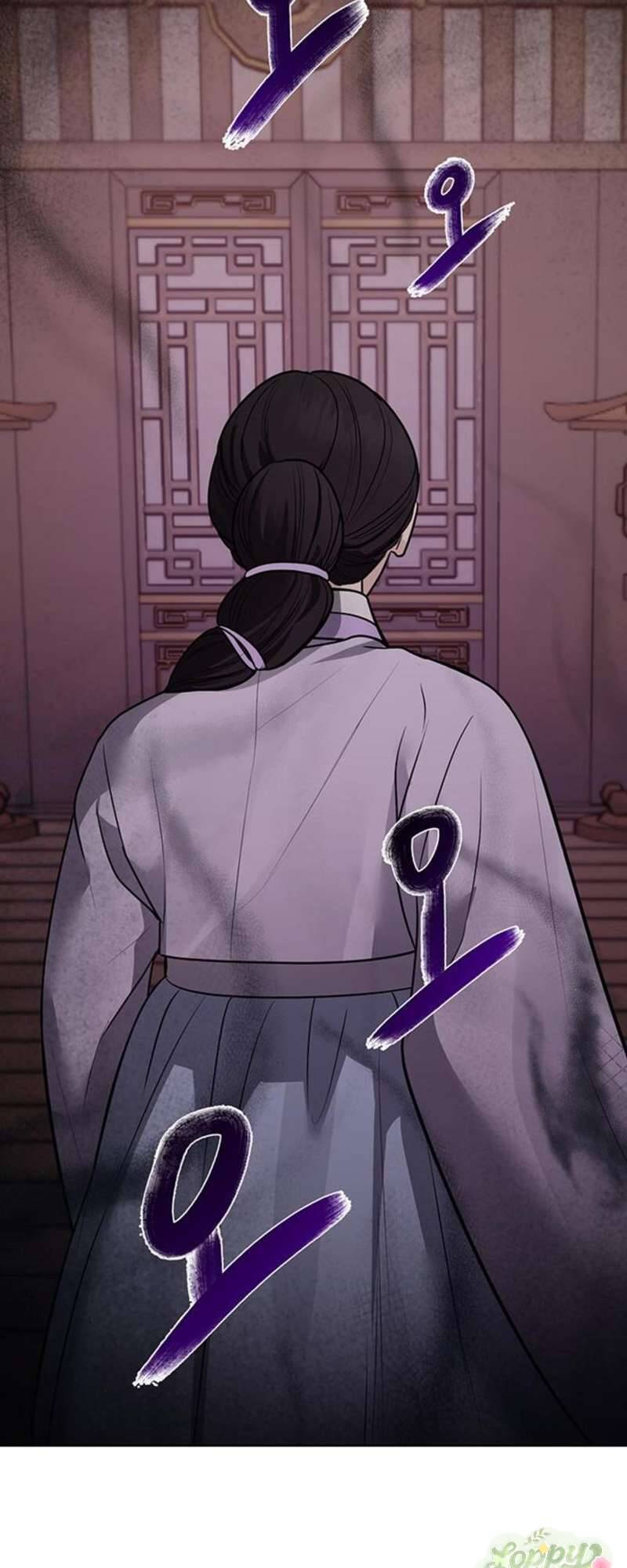 Quỷ Hồn Chapter 34 - Trang 63