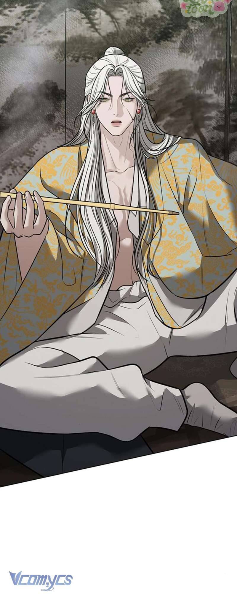 Quỷ Hồn Chapter 34 - Trang 7