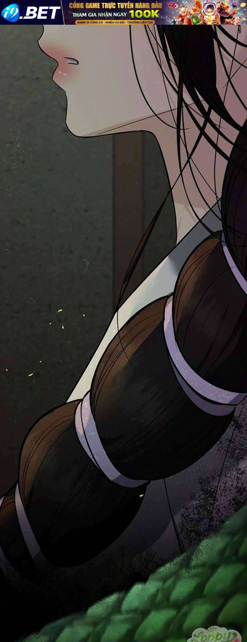 Quỷ Hồn Chapter 34 - Trang 78