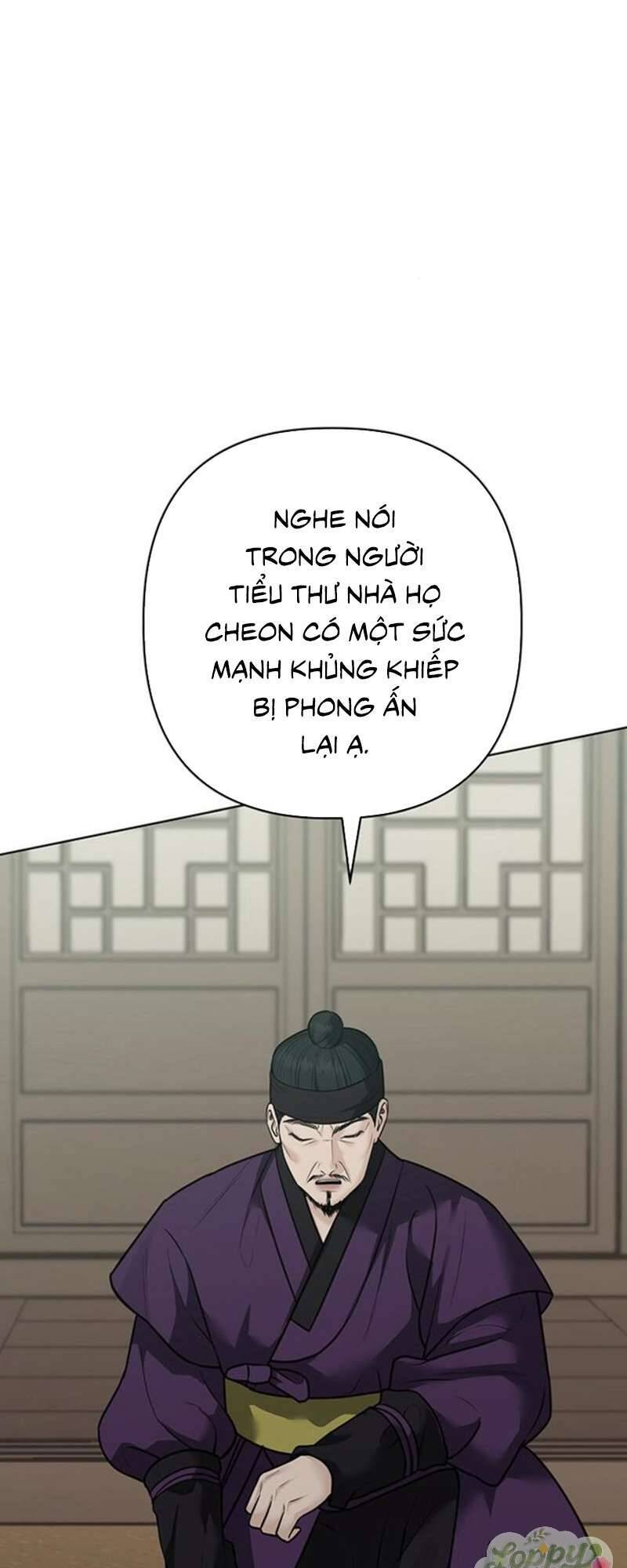 Quỷ Hồn Chapter 34 - Trang 8