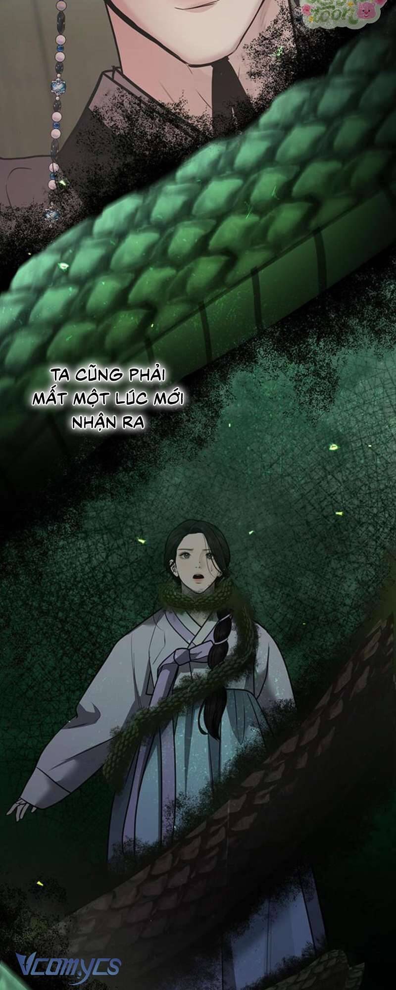 Quỷ Hồn Chapter 34 - Trang 81