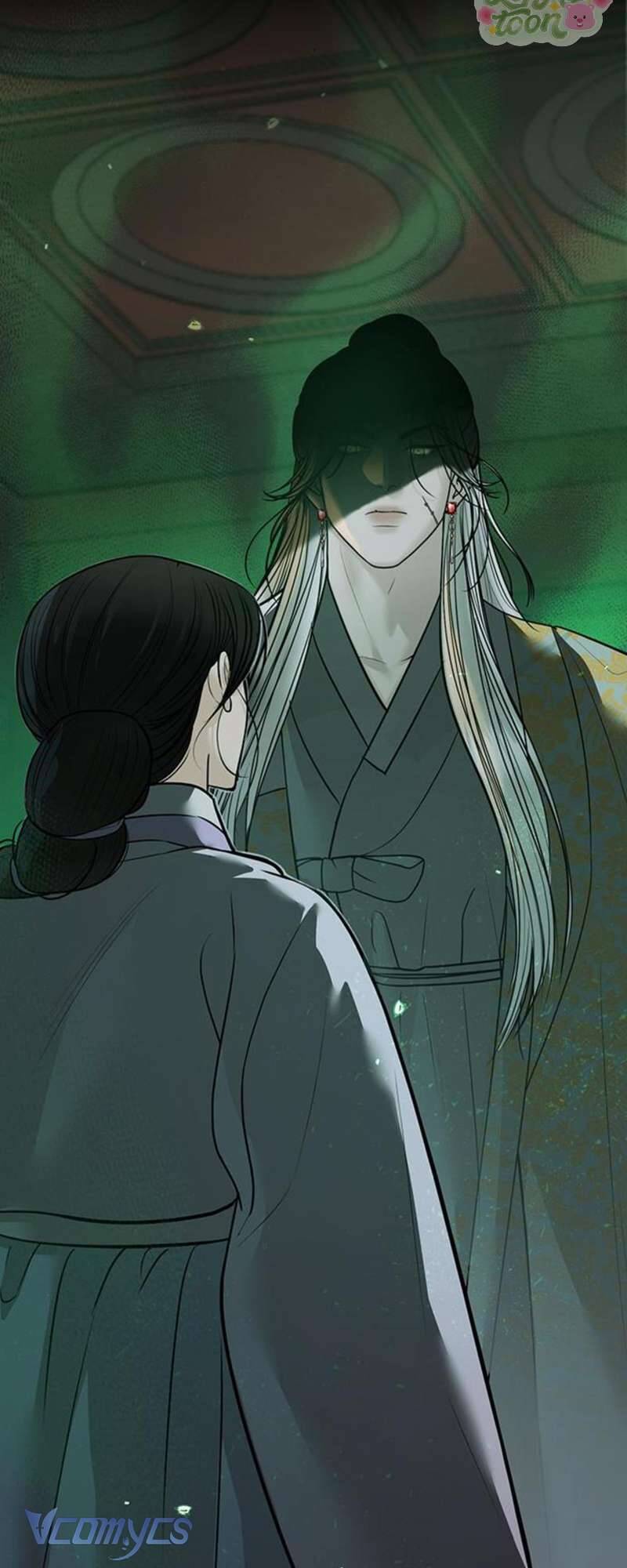 Quỷ Hồn Chapter 34 - Trang 85