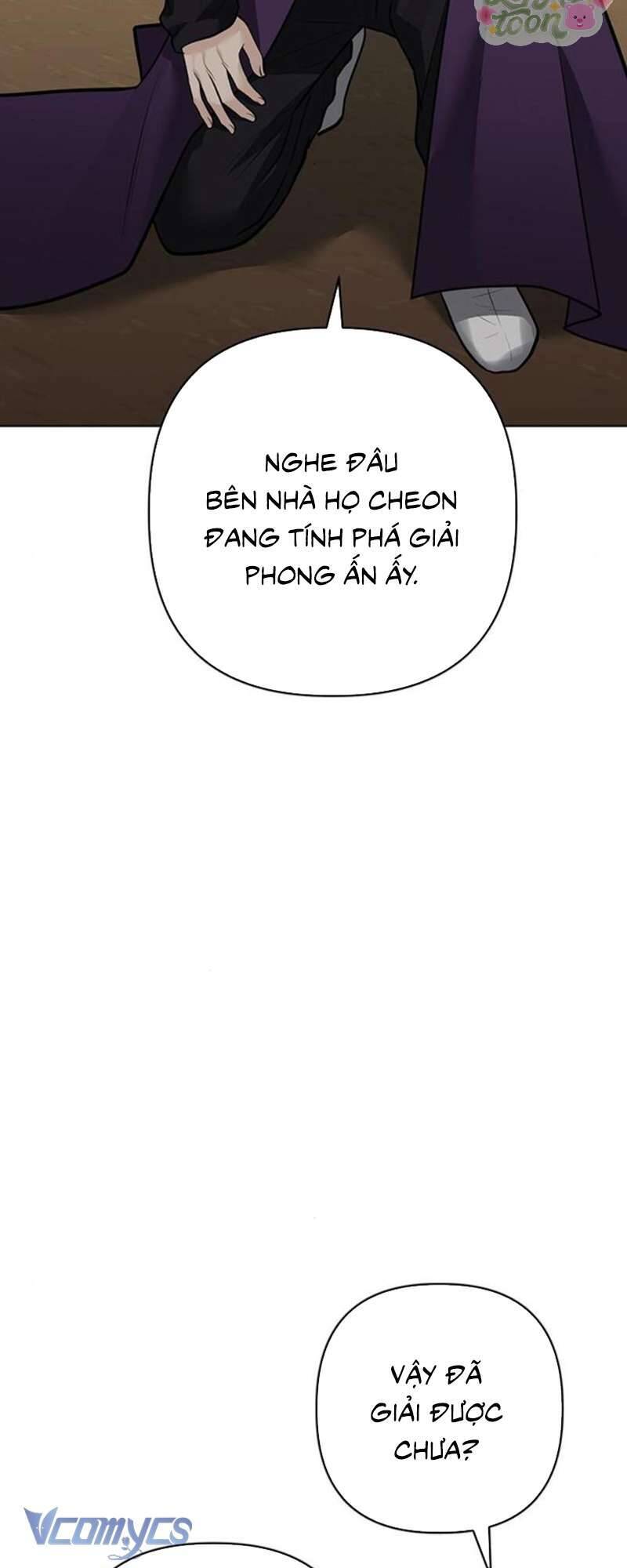 Quỷ Hồn Chapter 34 - Trang 9