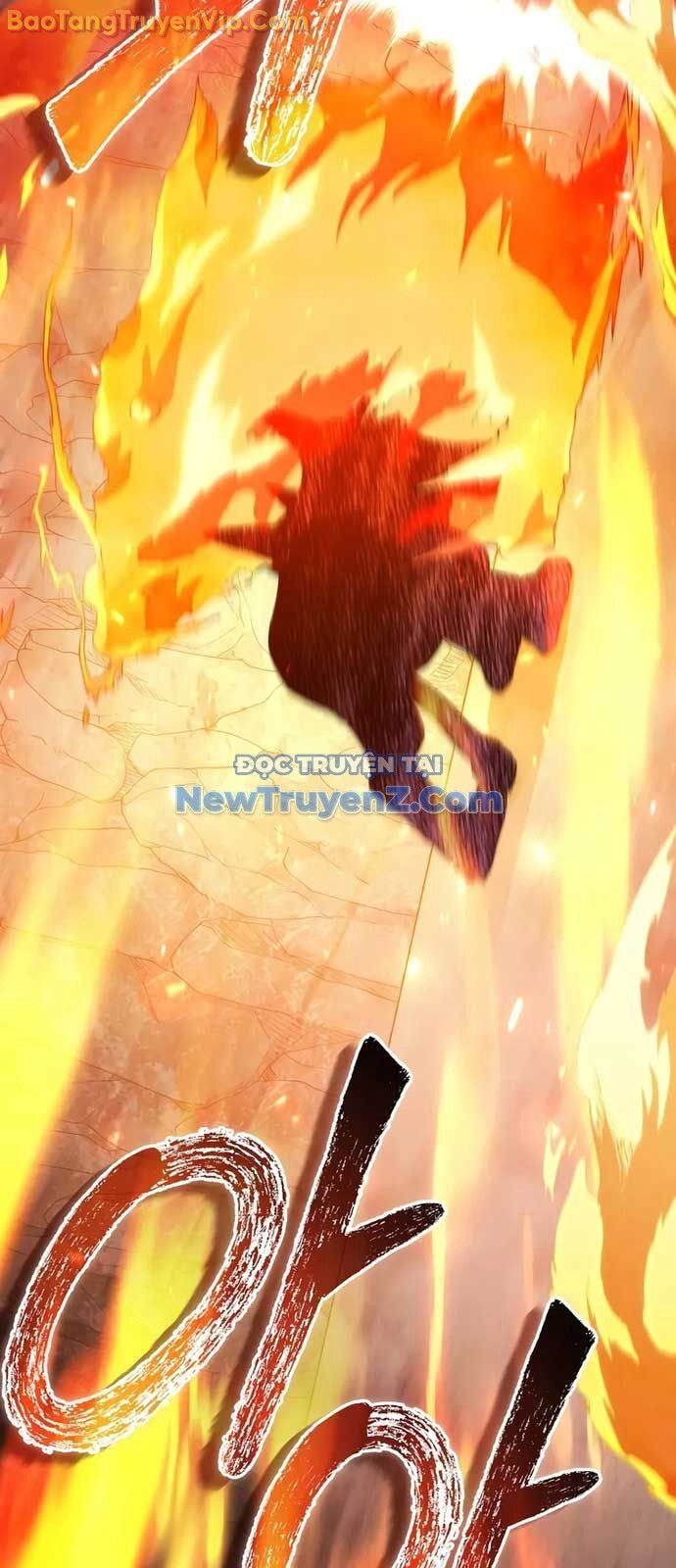 Ta Trở Thành Truyền Nhân Của Võ Thần Chapter 26 - Trang 1