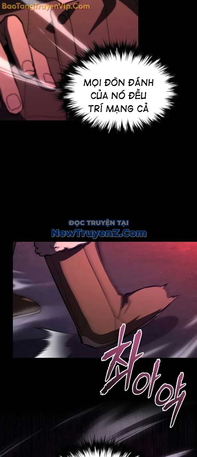 Ta Trở Thành Truyền Nhân Của Võ Thần Chapter 26 - Trang 14