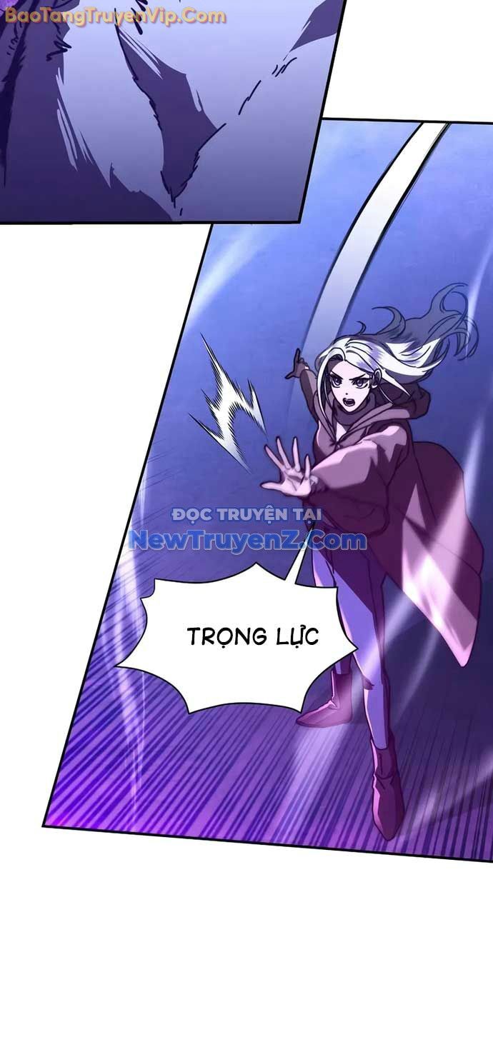 Ta Trở Thành Truyền Nhân Của Võ Thần Chapter 26 - Trang 17