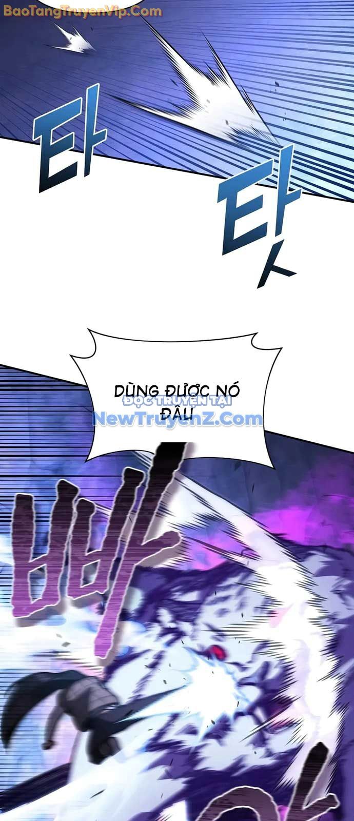 Ta Trở Thành Truyền Nhân Của Võ Thần Chapter 26 - Trang 22