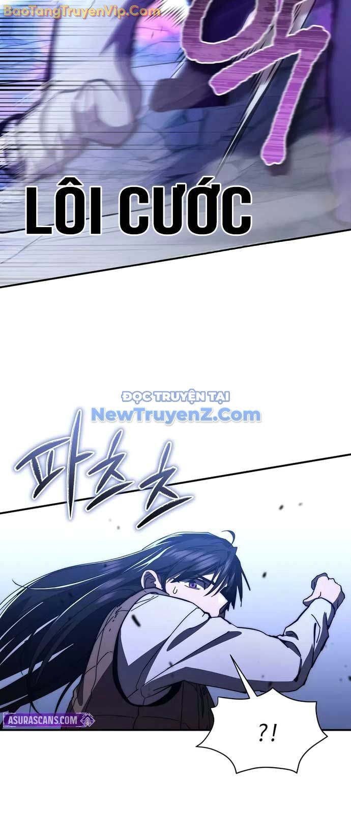 Ta Trở Thành Truyền Nhân Của Võ Thần Chapter 26 - Trang 23