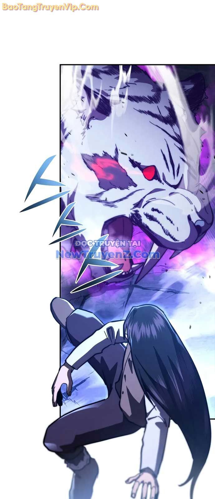 Ta Trở Thành Truyền Nhân Của Võ Thần Chapter 26 - Trang 24