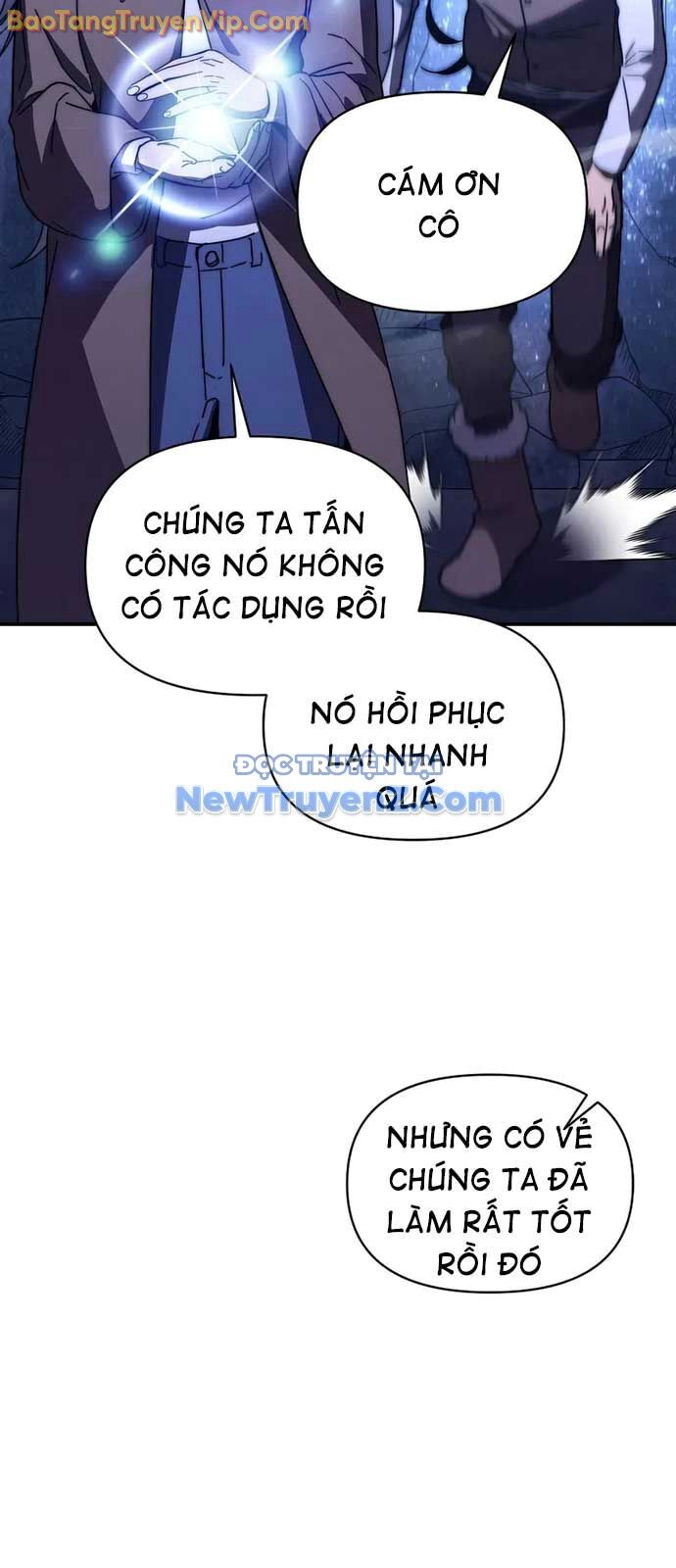 Ta Trở Thành Truyền Nhân Của Võ Thần Chapter 26 - Trang 26