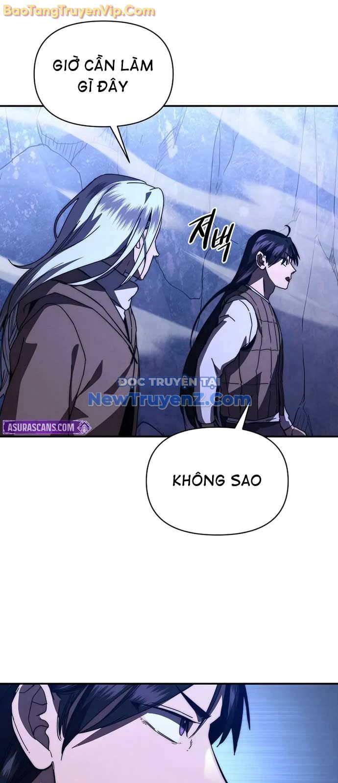 Ta Trở Thành Truyền Nhân Của Võ Thần Chapter 26 - Trang 27