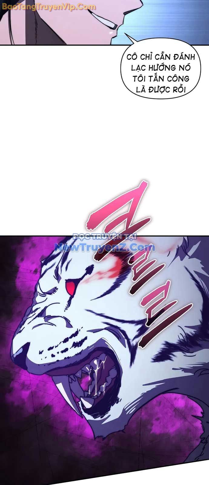 Ta Trở Thành Truyền Nhân Của Võ Thần Chapter 26 - Trang 28