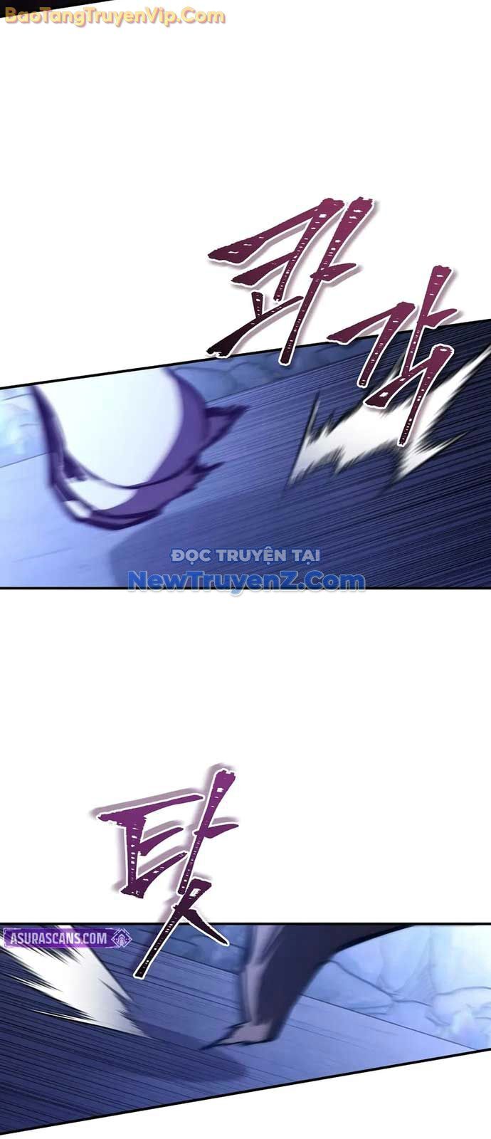 Ta Trở Thành Truyền Nhân Của Võ Thần Chapter 26 - Trang 29