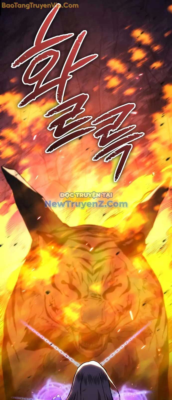 Ta Trở Thành Truyền Nhân Của Võ Thần Chapter 26 - Trang 3